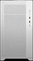 Корпус FSP CMT580W White