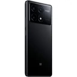Смартфон Poco X6 Pro 8/256Gb Global EU Black [100246] - мініатюра 7