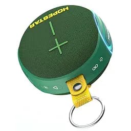 Колонка Bluetooth Hopestar P92 15W Green - мініатюра 2