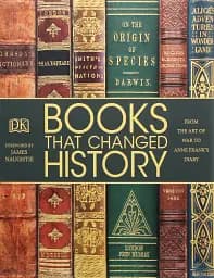 Books That Changed History
