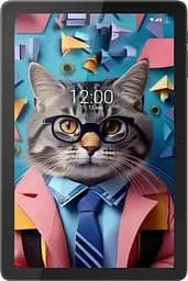 Планшет Sigma Tab A1035 BASIC 10.1" 6/128GB 4G dark grey (4827798966112)