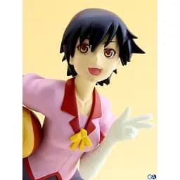 Фігурка Sega Suruga Kanbaru Monogatari Суруга Камбару Історія монстрів 17 см S SK M 17 - мініатюра 3