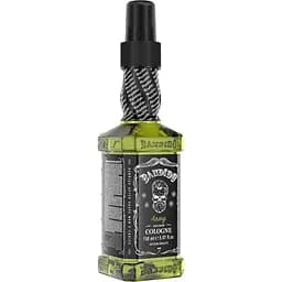Одеколон після гоління Bandido After Shave Cologne Army 150 мл - мініатюра 2