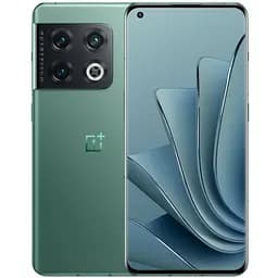 Смартфон OnePlus 10 Pro 8/256GB Green Global Version