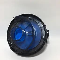 Верхня кришка колби для пилососу Samsung VC05K41H0HG, SC15K4170HG, VC15K4176HG, DJ97-02401F - мініатюра 8
