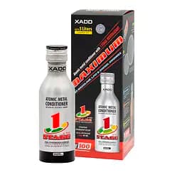 Атомарный кондиционер металла Xado 1 Stage Maximum для восстановления двигателя с ревитализантом 225мл(XA 40212_3)
