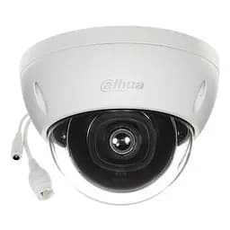 Камера відеоспостереження Dahua (DH-IPC-HDBW1431EP-S4 (2.8) - мініатюра 2