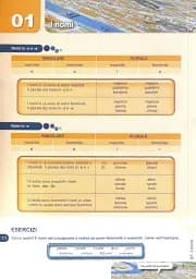 Via Della. Grammatica. Teoria, esercizi, test e materiale autentico per stranieri. A1-B2 - мініатюра 5