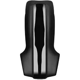 Мастурбатор Satisfyer Men Vibration з вібрацією чорний
