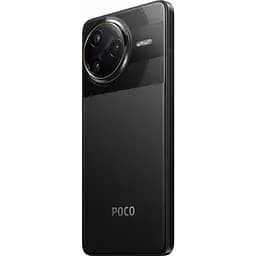 Смартфон Xiaomi Poco F7 Ultra 16/512GB NFC Black (Global Version) (with charger) - мініатюра 7
