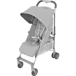 Коляска-трость Maclaren Quest ARC Dove/Silver (WD1G271052)