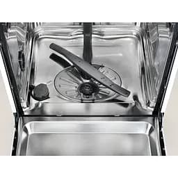 Посудомийна машина Electrolux EEQ947200L - мініатюра 6