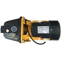 Насос відцентровий Optima JET100A-PL 1,1кВт (6296) - мініатюра 2