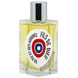 Парфюмированная вода оригинал тестер Etat Libre D'Orange Fils de Dieu du riz et des agrumes 100 мл