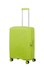 Валіза 68 См American Tourister DIABLAST HYPER LIME 68x47x31(34) MK2*04002 - мініатюра 4