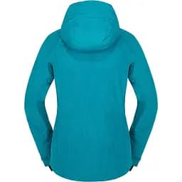 Куртка Zajo Lizard W Jkt M Teal (ZA-3091872) - мініатюра 2