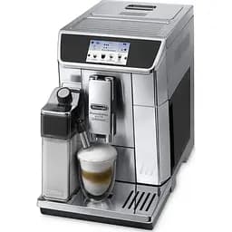 Кавомашина Delonghi PrimaDonna Elite Experience ECAM 650.85.MS