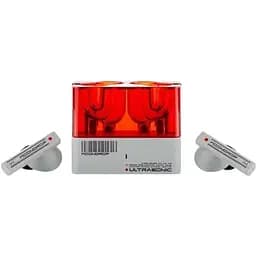 Навушники MOONDROP Ultrasonic white