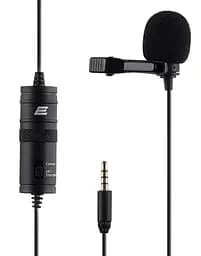 Мікрофон 2E 2Е ML010 3.5mm (2E-ML010)