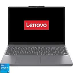 Ноутбук Lenovo IdeaPad Slim 3 i5-13420H 46GHz, IPS, 40GB DDR5, 1.92 TB, UHD, Без ОС - мініатюра 10