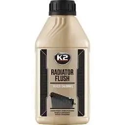 Промивання радіатора K2 Radiator Flush 400 мл