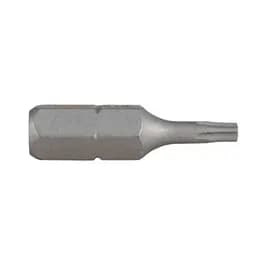 Біта торцева 1/4" TORX PLUS, IPR40, L = 25 мм, 5-променева