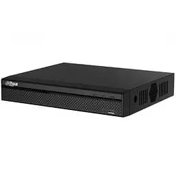 Відеореєстратор Dahua (DHI-NVR1108HS-8P-S3/H)