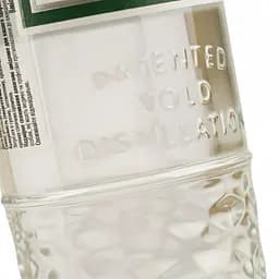 Джин Oxley London Dry Gin 47% 0.7 л - мініатюра 6