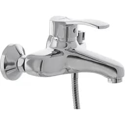 Смеситель для ванны Haiba Focus 009 (HB0126)