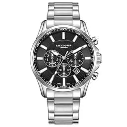 Годинник чоловічий наручний Lee Cooper SuperMetal
