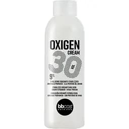 Окислитель BBcos Oxigen Cream кремообразный 30 volume 9% 150 мл