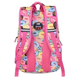 Рюкзак дитячий Semi Line 19 Rose Donats Print (J4674-4) - мініатюра 4
