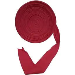 Бинти для боксу PowerPlay Boxing bandages 100 м Red