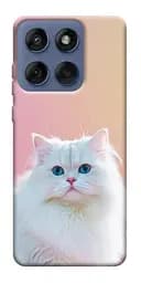 Чохол Demsky Pastel kitty для Motorola Edge 60 Fusion
