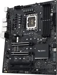 Материнська плата Asus RPO WS W680 ACE IPMI (RPO WS W680 ACE IPMI)  Б/в - мініатюра 3