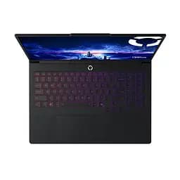 Ноутбук Lenovo Legion Pro 7 16IAX10H Ultra 9 275HX 64GB DDR5-SDRAM 1TB 5070 Ti Wi-Fi 7 (802.11be) Без ОС - мініатюра 2