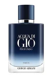 Оригинал Giorgio Armani Acqua di Gio Profondo 100 мл ТЕСТЕР Parfum