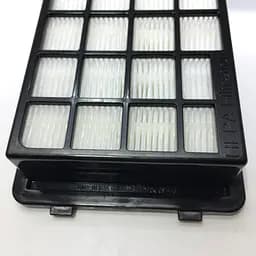 Вихідний фільтр на пилосос Samsung SC21F50**, SC21K5170HG, DJ97-01962A, DJ97-01962B, Оригінал - мініатюра 6