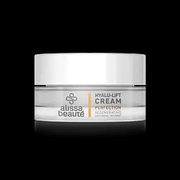 Питательный крем для дряблой и обезвоженной кожи Perfection Hyalu-LIFT Cream Alissa Beautе 50 мл