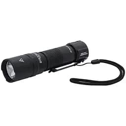 Ліхтар тактичний Mactronic Black Eye X52 (5200 Lm) Programmable Rechargeable Type-C (THH0080) - мініатюра 4