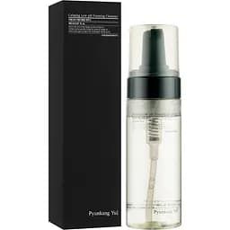 Пінка для вмивання Pyunkang Yul Calming Low pH Foaming Cleanser заспокійлива 150 мл - мініатюра 2