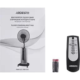 Вентилятор Ardesto FNM-X2G [108352] - мініатюра 13