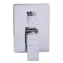Душова система Globus Lux Smart GLM-305N, Хром - мініатюра 12