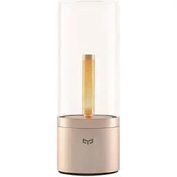 Нічний світильник Yeelight Redbud Candle Light 2nd Gen (YLFWD-0019) [147393]