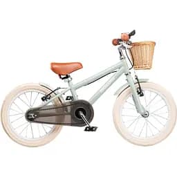 Дитячий велосипед Miqilong RM ATW-RM12-OLIVE 12" Оливковий - мініатюра 4