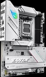 Материнcька плата Asus B850-A ROG Strix Gaming Wi-Fi Socket AM5 (ROG STRIX B850-A GAMING WIFI) - мініатюра 2