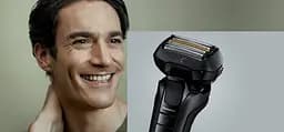 Електрична бритва Panasonic Series 900 чорна - мініатюра 10