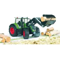 Уцінка. Трактор Bruder Fendt 936 Vario 1:16 (03041)  - мініатюра 2