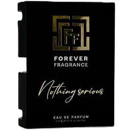 Тестер парфумованої води Forever Fragrance Nothing serious 2 мл 