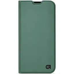 Чохол до мобільного телефона Armorstandart OneFold Case Samsung S25 FE 5G Green (ARM86999)